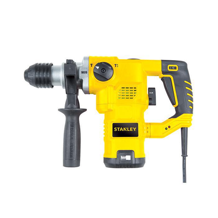 Rotomartillo 3 en 1 SDS Plus  1 1/4