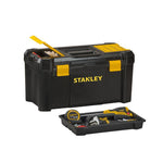 Caja de Herramienta Plástica 19" - HM.SUPPLY