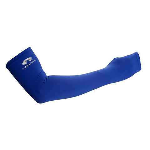 Mangas Refrescantes Azules
