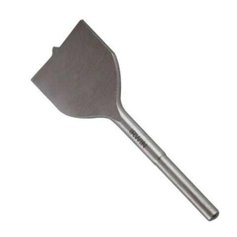 Broca Plana 4"