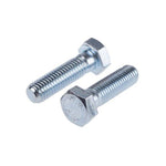 Tornillo Hex. Maquina Galvanizado 3/8" - HM.Supply