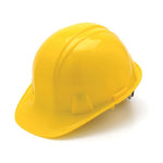 Casco Serie SL Tipo Gorra 4 Puntos