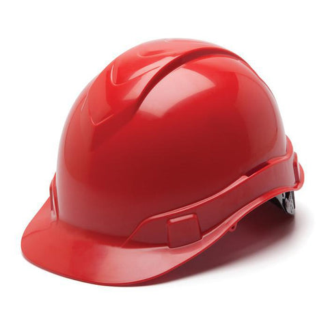 Casco Serie Ridgeline Tipo Gorra 6 Puntos Certificado - HM.SUPPLY