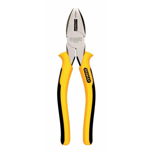 Pinza Electricista 8