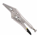 Pinza de Presión de Punta Larga 6-1/2"