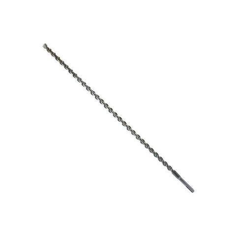 Broca P/ Concreto SDS Plus 2 Cutter 5/8" x 18"