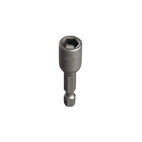 Inserto Hexagonal  Magnetico x 1 7/8"