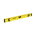 Nivel Aluminio Amarillo 24" - HM.SUPPLY