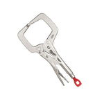 Abrazadera en "C" TORQUE LOCK