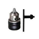 Broquero con Llave para Taladro 1/2"
