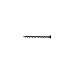 Pija Negra Phillips Cuerda Fina #6 - HM.Supply