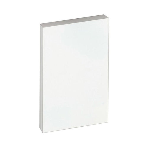 Hojas Bond Carta 75gms/M2 Paquete de 100