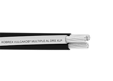 Cable Aluminio Subterraneo URD 600 V