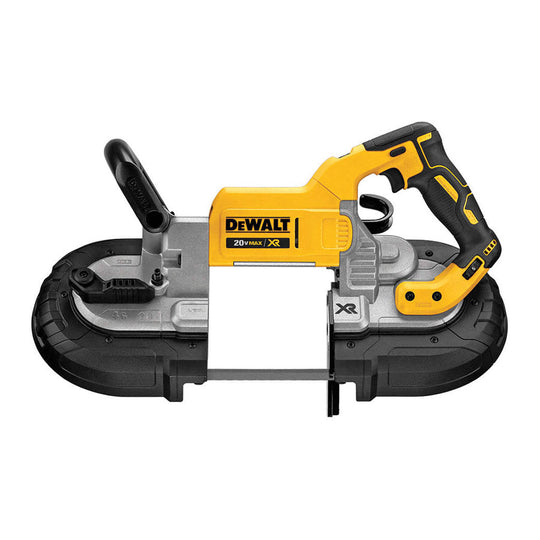 Sierra de Banda 20V MAX 5