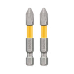 Puntas Phillips Maxfit #2X2"