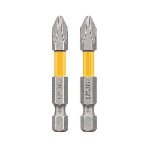 Puntas Phillips Maxfit #2X2"
