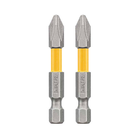 Puntas Phillips Maxfit #2X2"