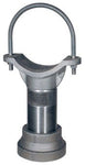 Fig 265 Soporte De Silla De Tubo Ajustable Con Perno En U