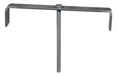 Fig 284 Suspensión De Cubierta De Metal