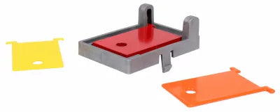 Fig 37 Anvil Shields - Detector De Impacto De Escudo Universal