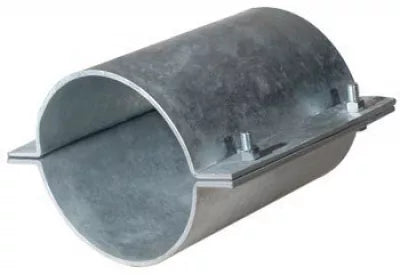 Fig 432 Abrazadera Especial