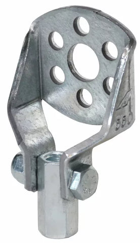 Fig 550 Revólver Giratorio