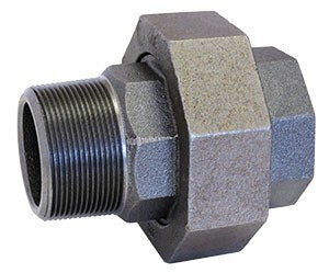 Fig 551 Unión Masculina Y Femenina