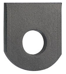 Fig 55L Terminal De Soldadura Estructural, Largo