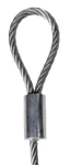 Fig C110 Bucle De Cable