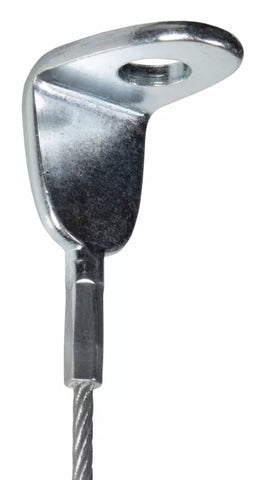Fig C151 Cable 90 Ojal