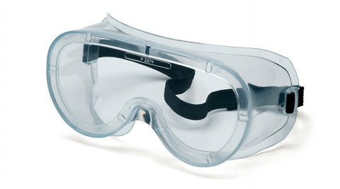 Goggles de Seguridad