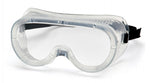 Goggles de Seguridad