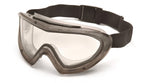 Goggles de Seguridad Capstone