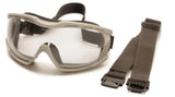 Goggles de Seguridad Capstone