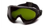 Goggles de Seguridad Capstone