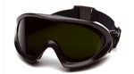 Goggles de Seguridad Capstone