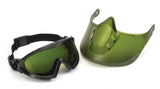 Goggles de Seguridad Capstone