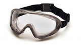 Goggles de Seguridad Capstone