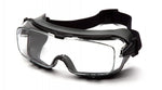 Goggles de Seguridad Cappture Pro