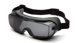 Goggles de Seguridad Cappture Pro