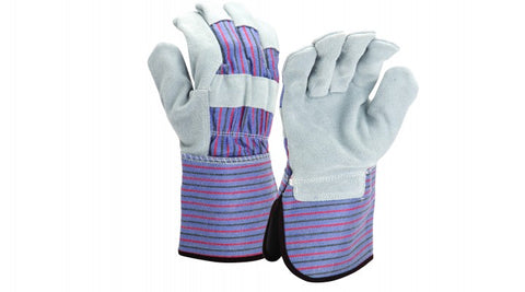 Guantes de Piel Vacuno Premium serie GL1002W