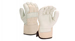 Guantes de Piel Vacuno Premium serie GL1003W