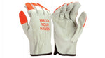 Guantes de Piel Vacuno serie GL2002K