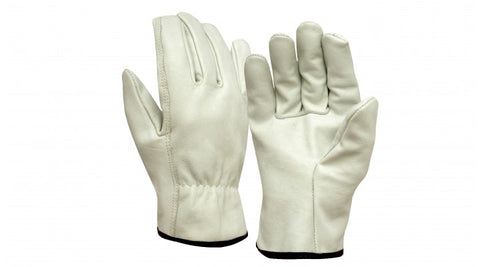 Guantes de Piel Vacuno serie GL2004