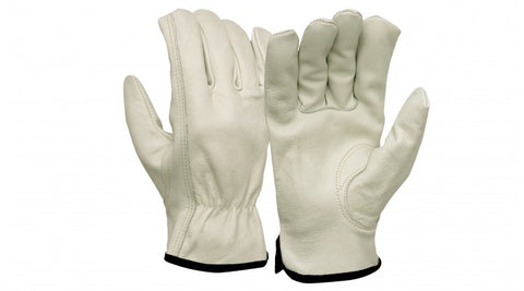 Guantes de Piel Vacuno serie GL2004K