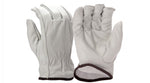 Guantes de Piel Vacuno con Algodón GL2006K