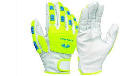 Guantes de Piel de Cabra serie GL3004CW