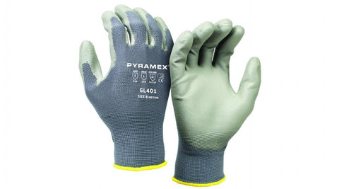 Guantes de Poliuretano serie GL401