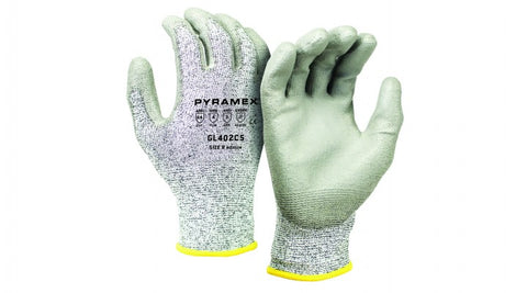 Guantes de Poliuretano serie GL402C5