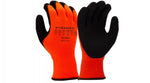 Guantes con Recubrimiento serie GL504